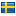 zelania.sk server is located in Sweden